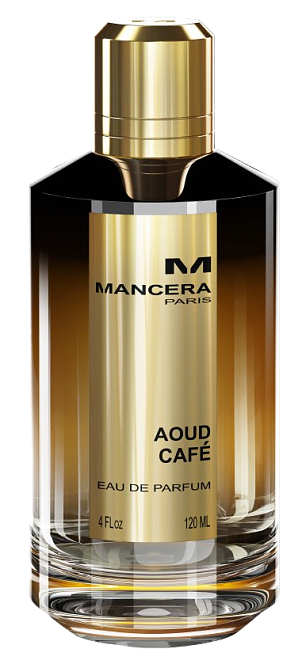 Mancera Aoud Cafe