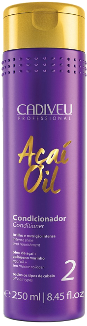 Cadiveu Acai Oil Conditioner