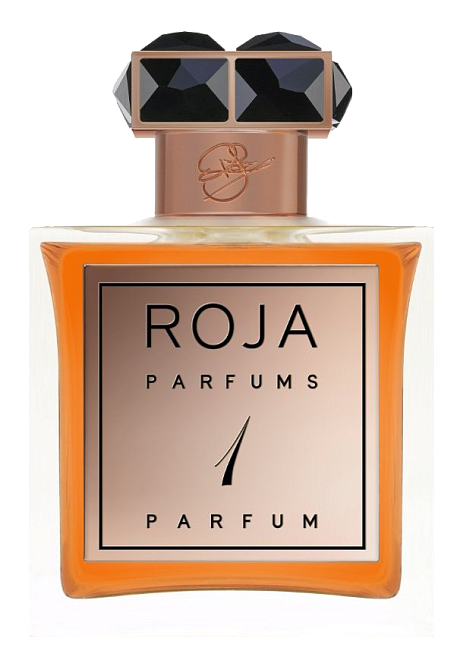 Roja Parfums Parfum De La Nuit 1 Parfum (Tester)