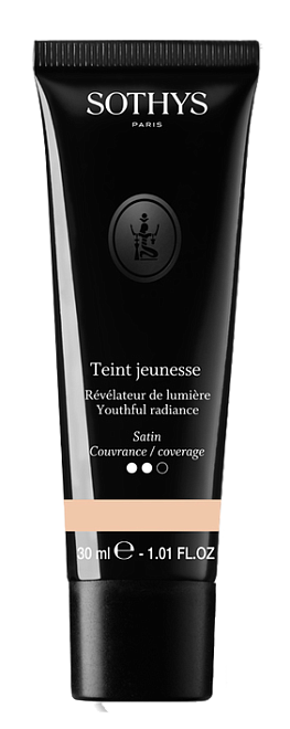 Sothys Teint Jeunesse W10