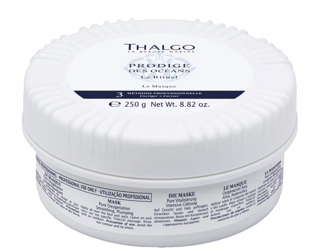 Thalgo Prodige Des Oceans Mask (проф)