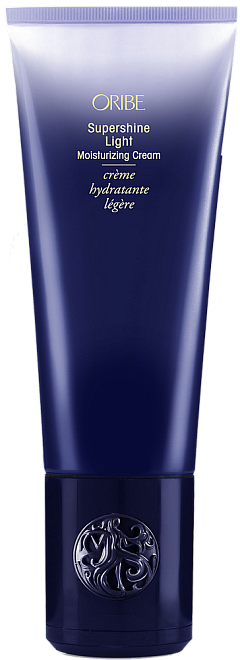 Oribe Shine Supershine Light Moisturizing Cream