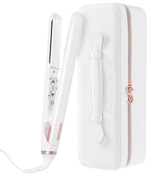 Cloud Nine The Original Iron Pro (Pearl)