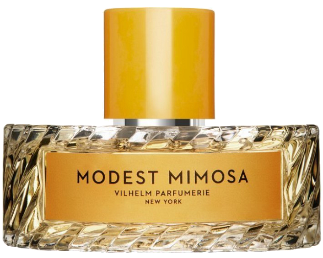 Vilhelm Parfumerie Modest Mimosa