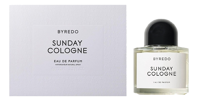 Byredo Sunday Cologne Eau De Parfum
