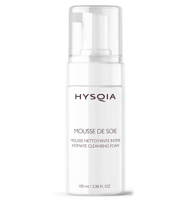 Hysqia Intimate Cleansing Foam