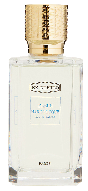 Ex Nihilo Fleur Narcotique