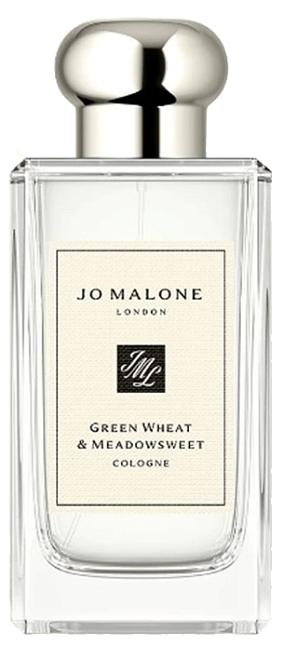 Jo Malone Green Wheat & Meadowsweet
