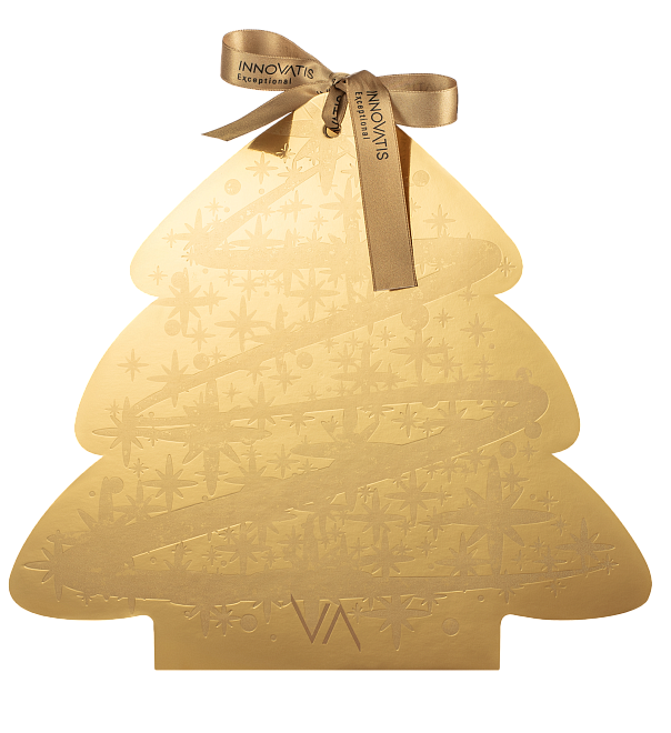 Innovatis Kit Luxury Christmas Box