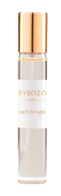 Bybozo Date In Paris