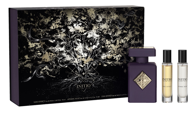 Initio Parfums Prives Side Effect 90 мл + 2x10 мл