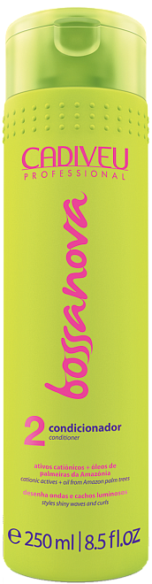 Cadiveu Bossa Nova Conditioner