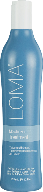 Loma Moisturizing Treatment