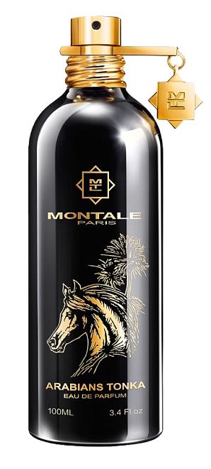 Montale Arabians Tonka