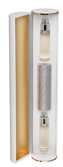 Orens Parfums Utaki Sacre 3 x 30 мл