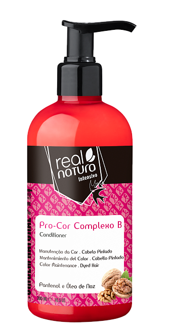Real Natura Conditioner Pro-Cor Complexo B