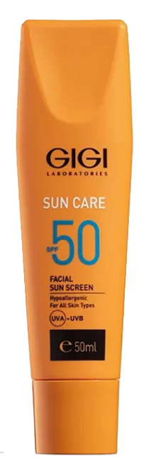 Gigi Sun Care Ultra Light SPF 50