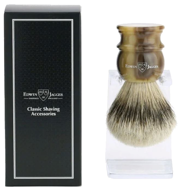 Edwin Jagger Classic Shaving Accessories 3EJ462LDS