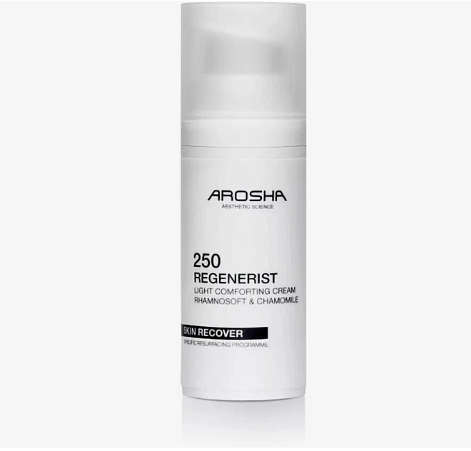 Arosha Skin Recover - Regenerist