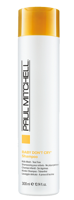 Paul Mitchell Baby Don’t Cry Shampoo