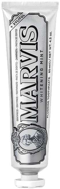 Marvis Whitening Mint