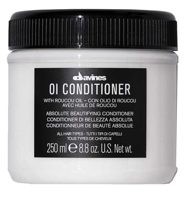 Davines OI Absolute Beautifying Conditioner