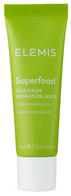 Elemis Superfood CICA Calm Hydration Juice (mini)