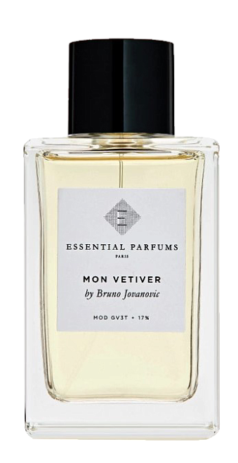 Essential Parfums Mon Vetiver