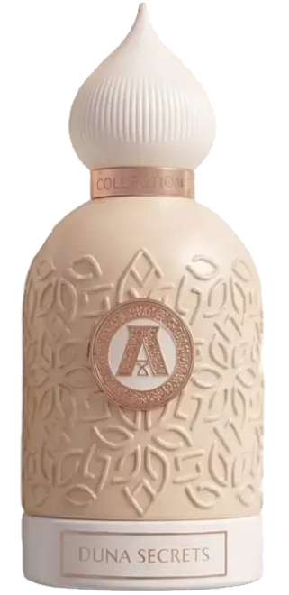 Attar Collection Duna Secrets Extrait