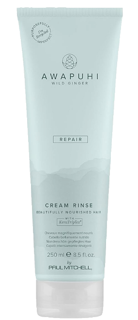Paul Mitchell Awapuhi Wild Ginger Cream Rinse