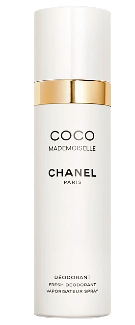 Chanel Coco Mademoiselle Deo Spray