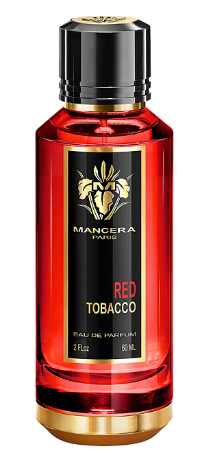Mancera Intense Red Tobacco