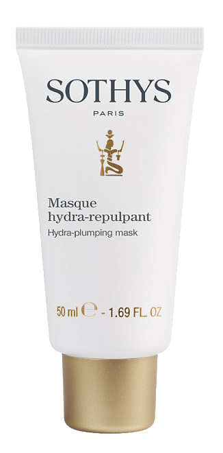 Sothys Hydra-Plumping Mask