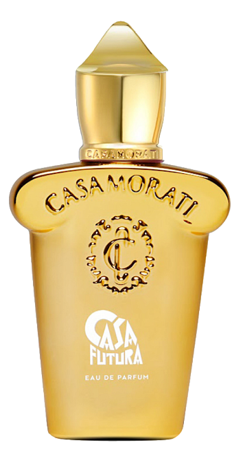 Casamorati Casa Futura