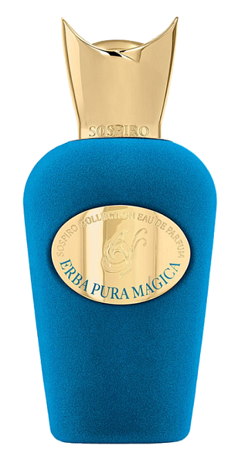 Sospiro Erba Pura Magica