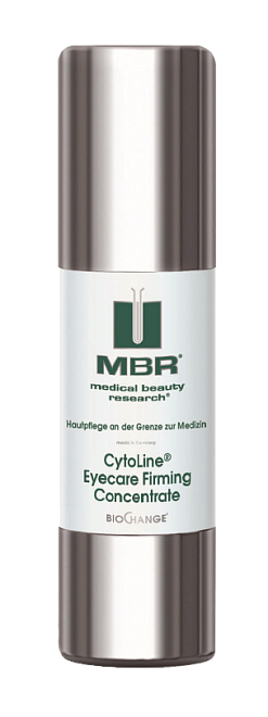 MBR CytoLine Eyecare Firming Concentrate