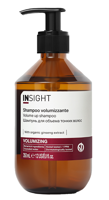 Insight Volumizing Volume Up Shampoo