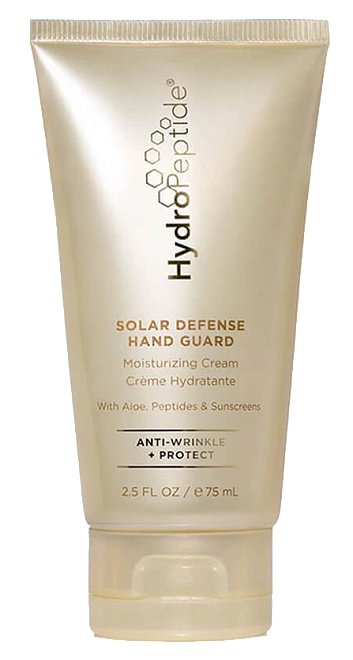 Hydropeptide Solar Defense Hand Guard SPF 15