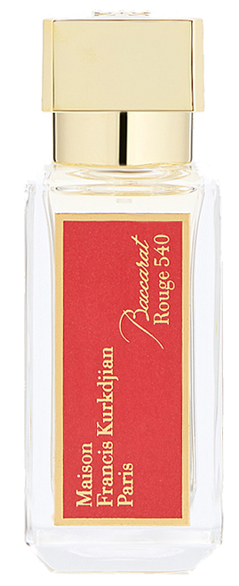 Maison Francis Kurkdjian Baccarat Rouge 540 Edp