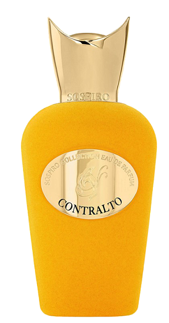 Sospiro Contralto