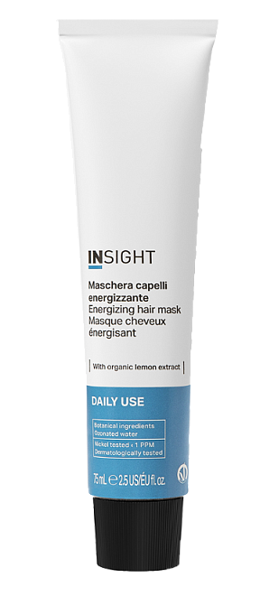 Insight Daily Use Energizing Hair Mask