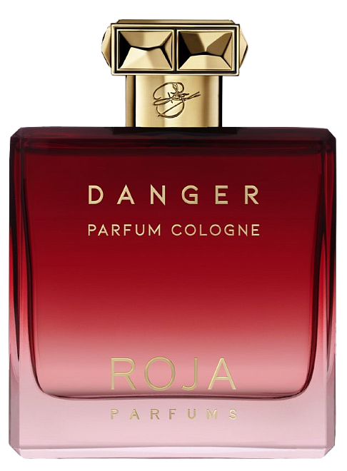 Roja Parfums Danger Pour Homme Parfum Cologne