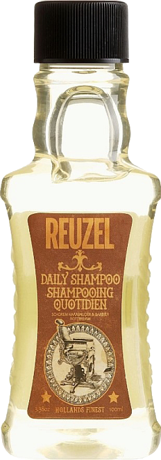 Reuzel Daily Shampoo