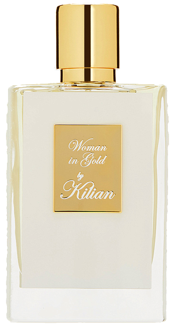 Kilian Woman In Gold