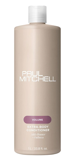 Paul Mitchell Extra-Body Conditioner