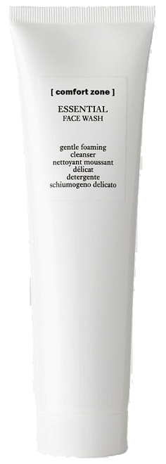 Comfort Zone Essential Face Wash