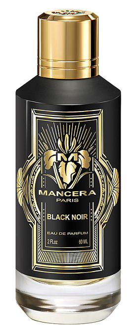 Mancera Black Noir
