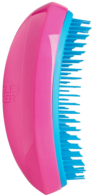 Tangle Teezer Salon Elite Pink & Blue