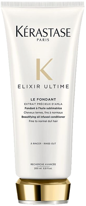 Kerastase Elixir Ultime Fondant A L'Huile Sublimatrice