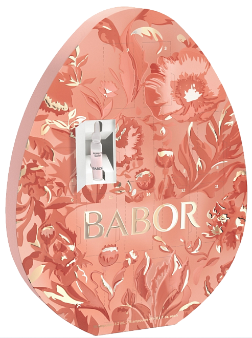 Babor Easter Egg 2025 (14 амп)